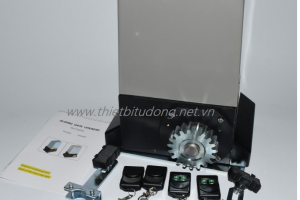 Motor cổng trượt YH 500kg