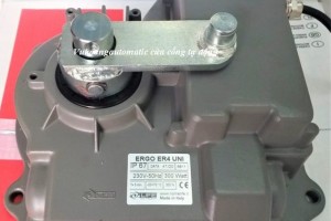 Motor cổng tự động âm sàn LIFE
