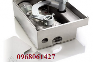 Motor cổng tự động âm sàn R40 TAU