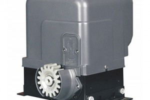 Motor cửa cổng lùa tự động Baisheng BSA-370