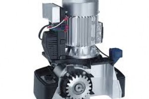 Motor cửa cổng lùa tự động