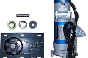Motor cửa cuốn Austdoor