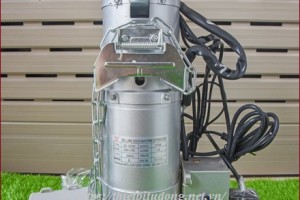 Motor cửa cuốn JG