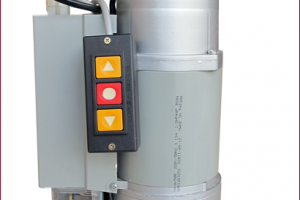 Motor cửa cuốn YH 300kg