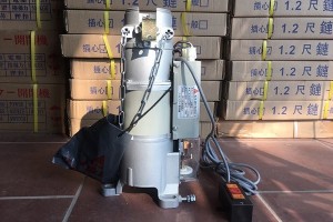 Motor cửa cuốn YH chính hãng Đài Loan