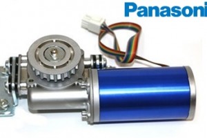 Motor mở cửa tự động
