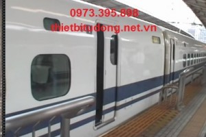 Nhận phân phối và lắp đặt cửa trượt bán tự động giá rẻ
