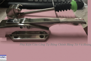 PHỤ KIỆN CỬA KHO LẠNH CHÍNH HÃNG