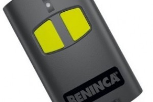 Remote cổng tự động BENINCA