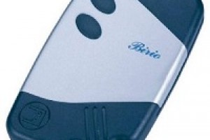 Remote cổng tự động Fadini (BIRIO 868)
