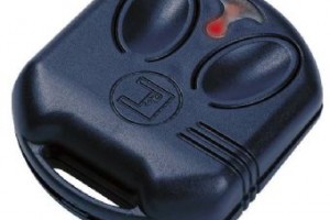 Remote cổng tự động Fadini (JUBI 433)
