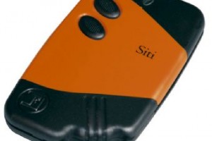 Remote cổng tự động Fadini (SITI 63)