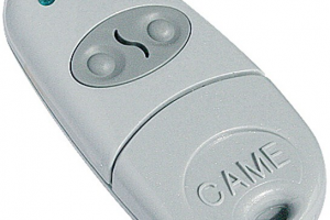 Remote điều khiển cổng tự động Came