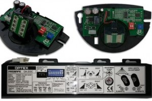 sensor cửa tự động