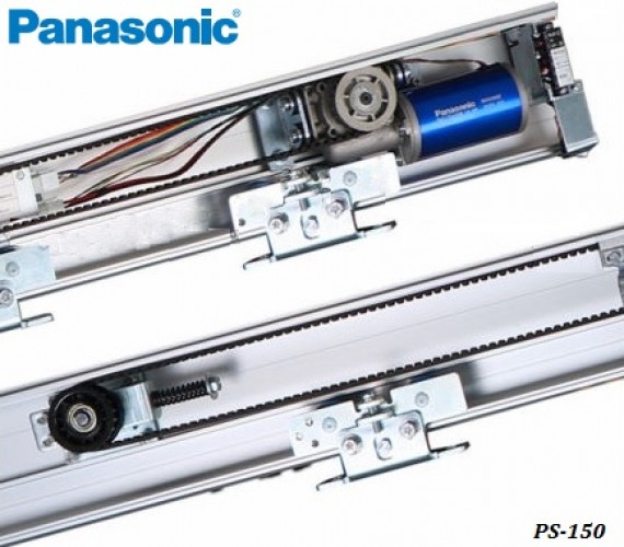 Cửa trượt tự động Panasonic PS-150