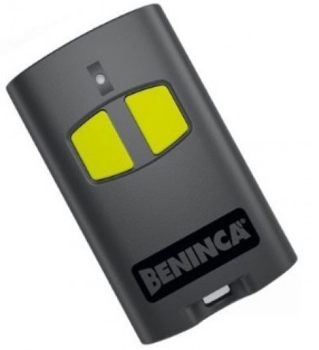 Remote cổng tự động BENINCA