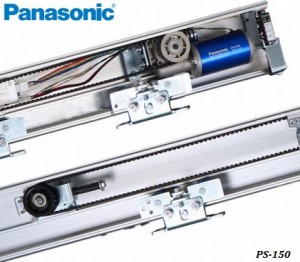 Cửa trượt tự động Panasonic PS-150