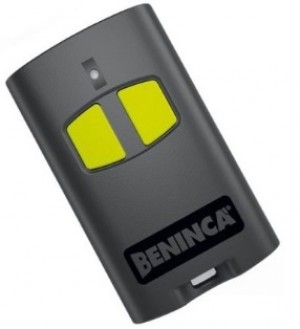 Remote cổng tự động BENINCA